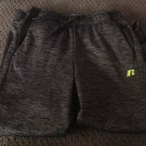 Russell flees jogger pants boys
